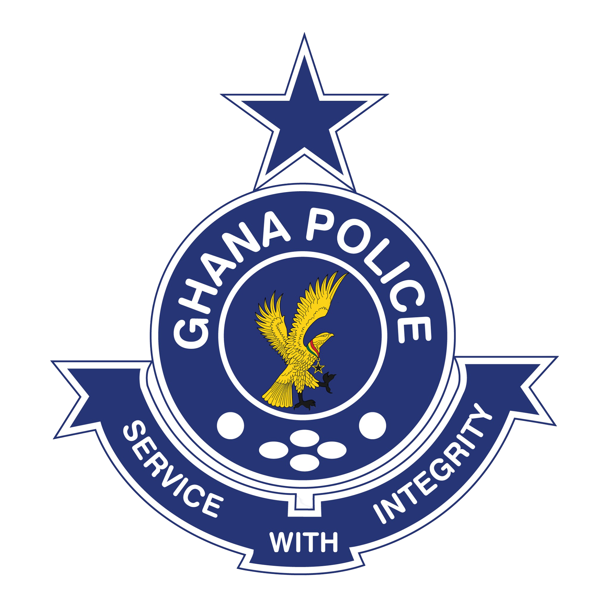 Police Department Logo